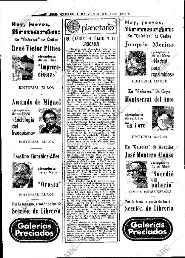 ABC MADRID 05-06-1975 página 30