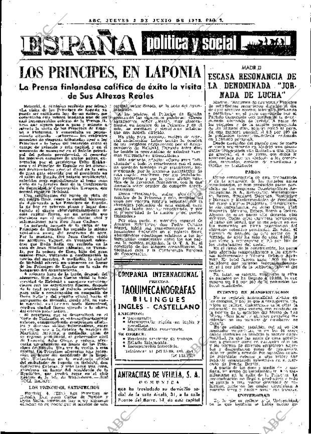 ABC MADRID 05-06-1975 página 31