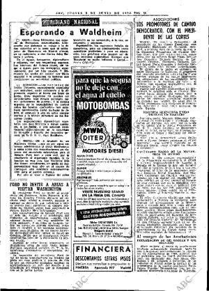 ABC MADRID 05-06-1975 página 35