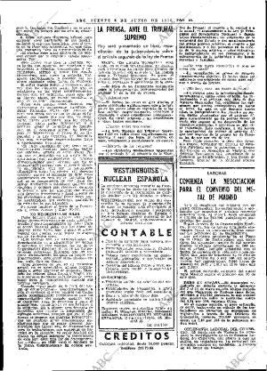 ABC MADRID 05-06-1975 página 38
