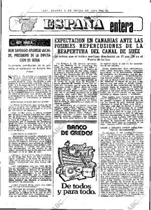ABC MADRID 05-06-1975 página 47