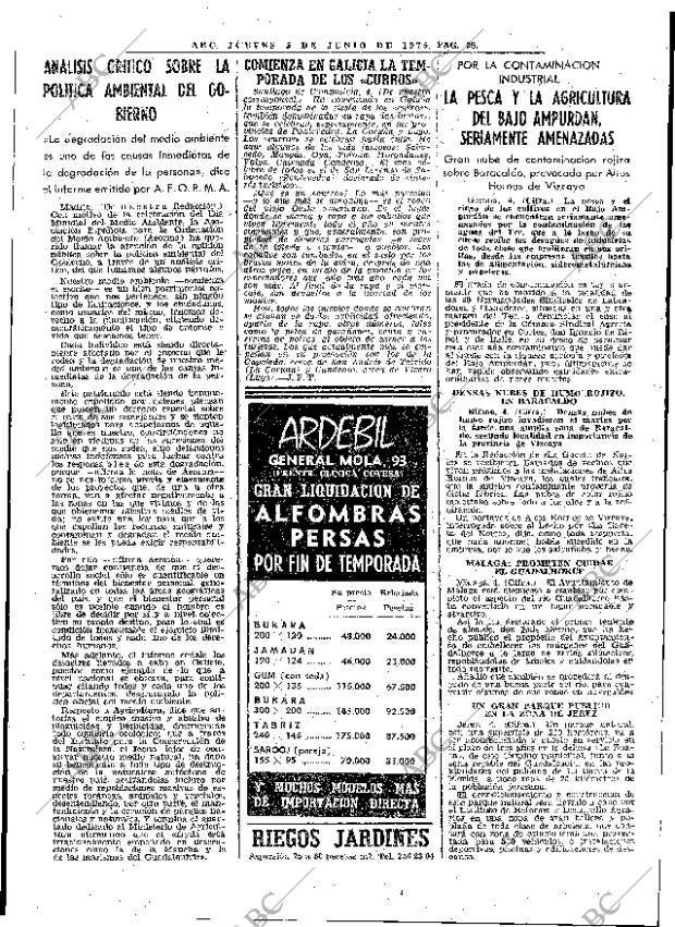 ABC MADRID 05-06-1975 página 49