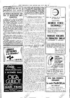 ABC MADRID 05-06-1975 página 54