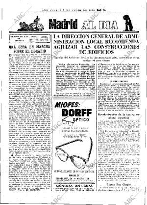 ABC MADRID 05-06-1975 página 55