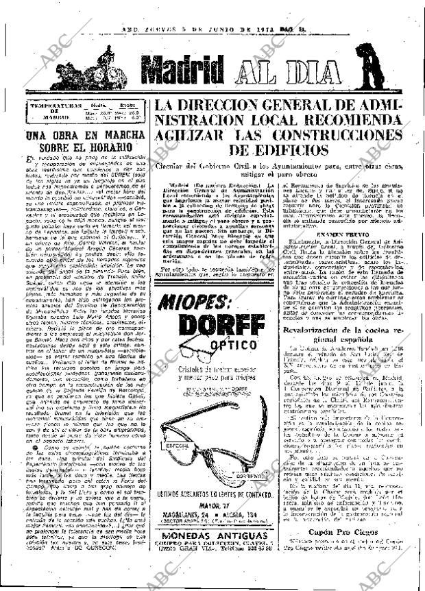 ABC MADRID 05-06-1975 página 55