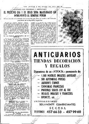 ABC MADRID 05-06-1975 página 57