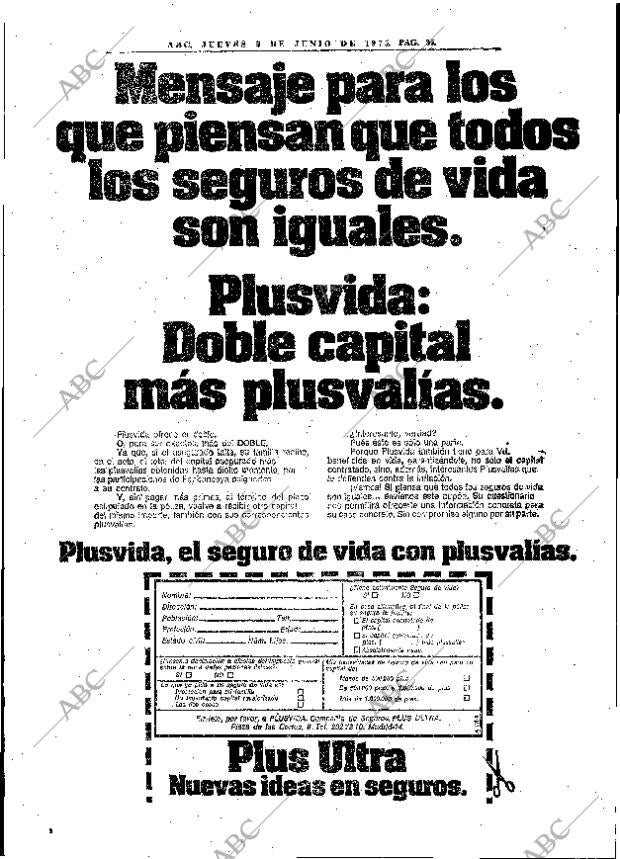 ABC MADRID 05-06-1975 página 59