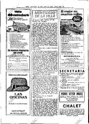 ABC MADRID 05-06-1975 página 60