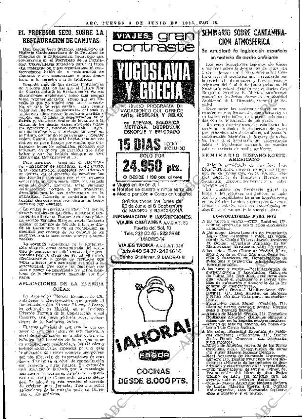 ABC MADRID 05-06-1975 página 62