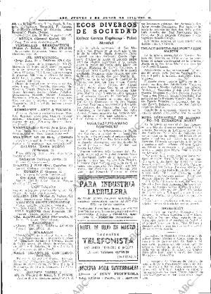 ABC MADRID 05-06-1975 página 64