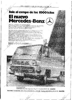 ABC MADRID 05-06-1975 página 66
