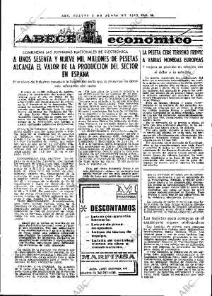 ABC MADRID 05-06-1975 página 67