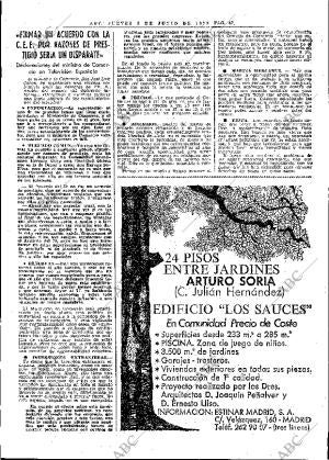 ABC MADRID 05-06-1975 página 71