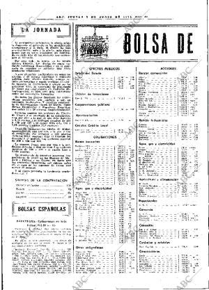 ABC MADRID 05-06-1975 página 72