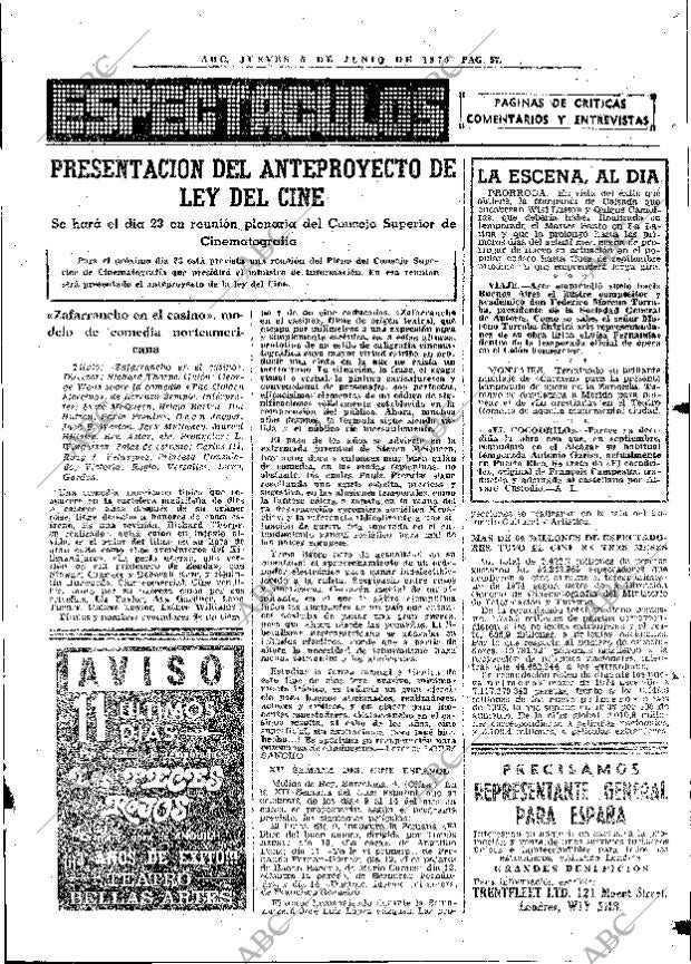 ABC MADRID 05-06-1975 página 81