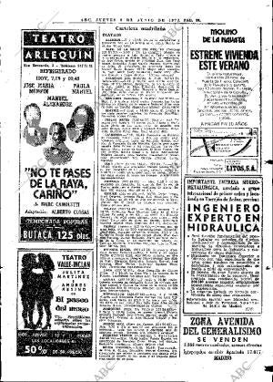 ABC MADRID 05-06-1975 página 83