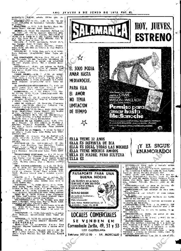 ABC MADRID 05-06-1975 página 85