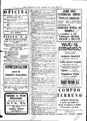 ABC MADRID 05-06-1975 página 86