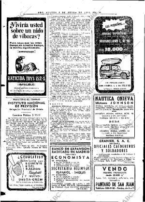 ABC MADRID 05-06-1975 página 88