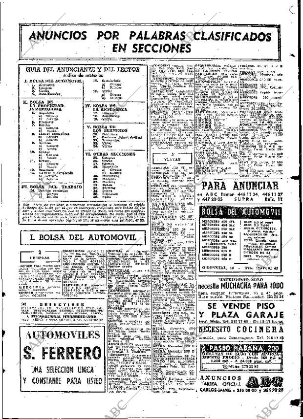 ABC MADRID 05-06-1975 página 89