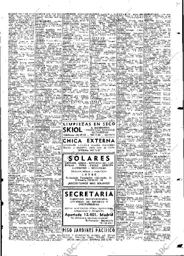 ABC MADRID 05-06-1975 página 91