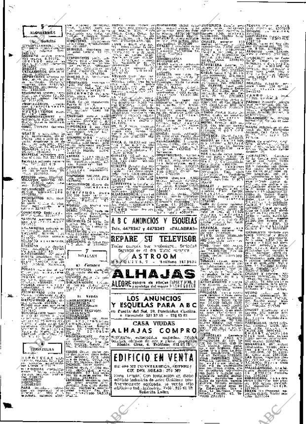 ABC MADRID 05-06-1975 página 92