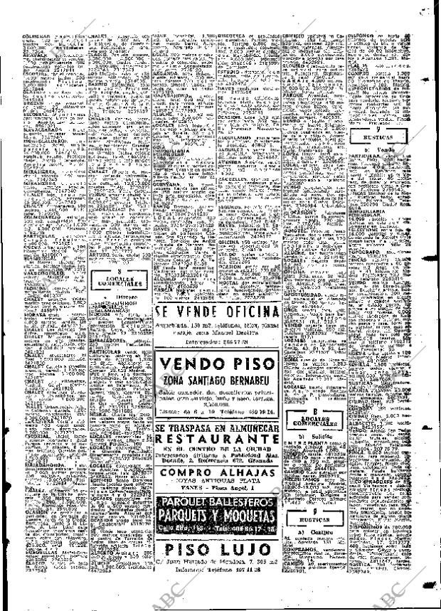 ABC MADRID 05-06-1975 página 93