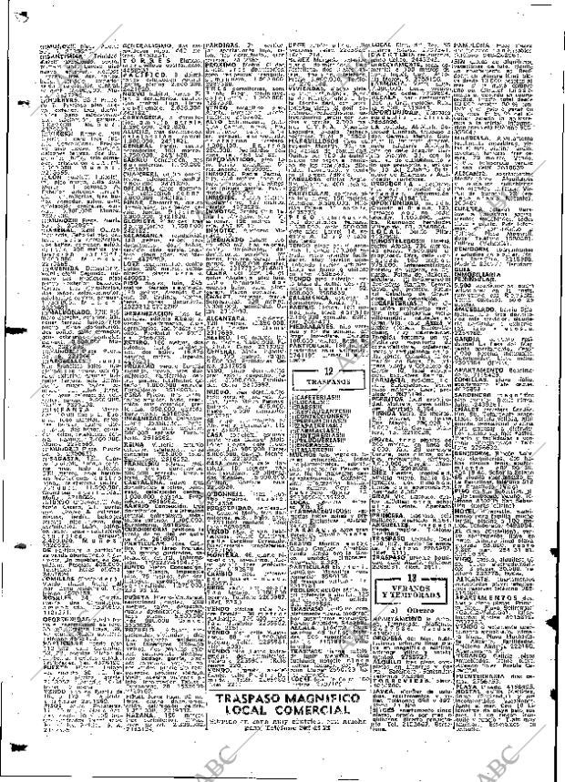 ABC MADRID 05-06-1975 página 96