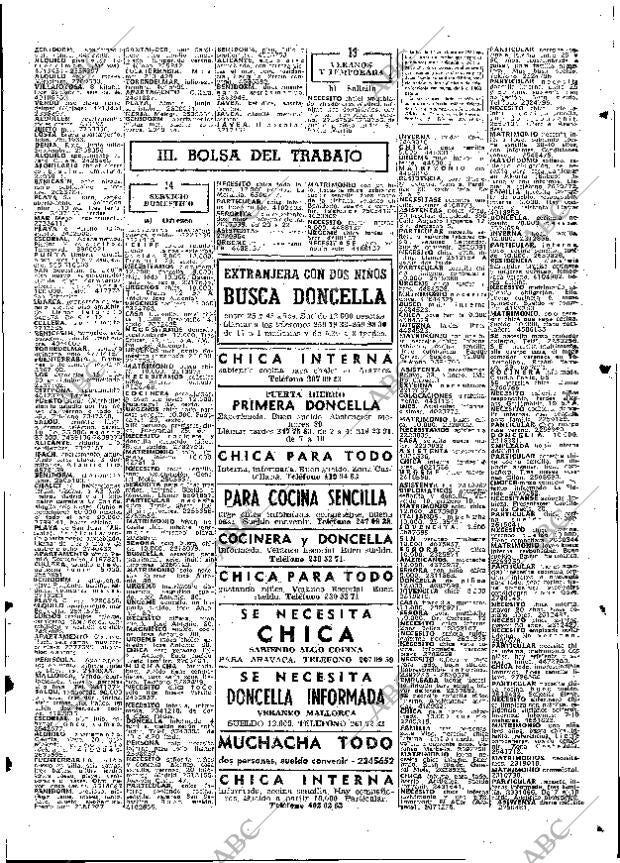 ABC MADRID 05-06-1975 página 97