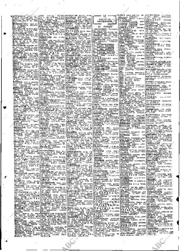 ABC MADRID 05-06-1975 página 98