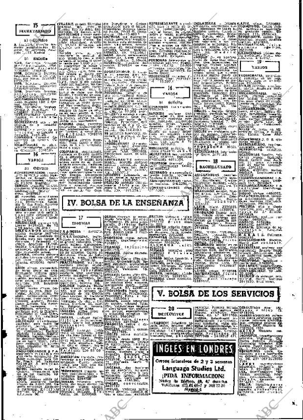 ABC MADRID 05-06-1975 página 99