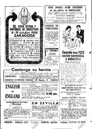 ABC MADRID 06-06-1975 página 105