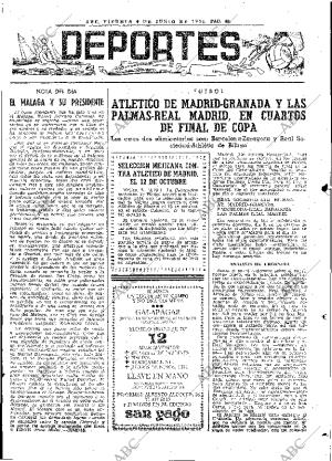 ABC MADRID 06-06-1975 página 107