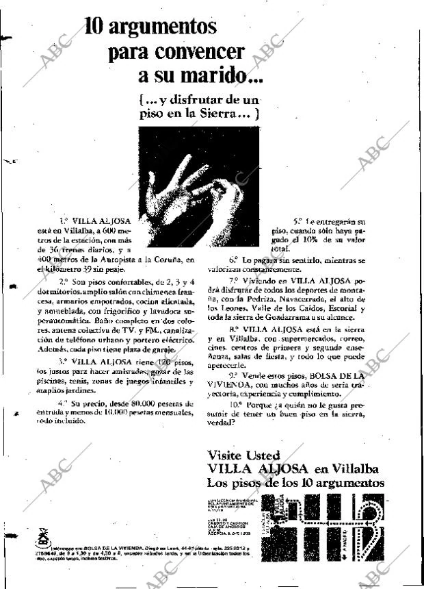 ABC MADRID 06-06-1975 página 134