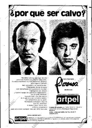 ABC MADRID 06-06-1975 página 139