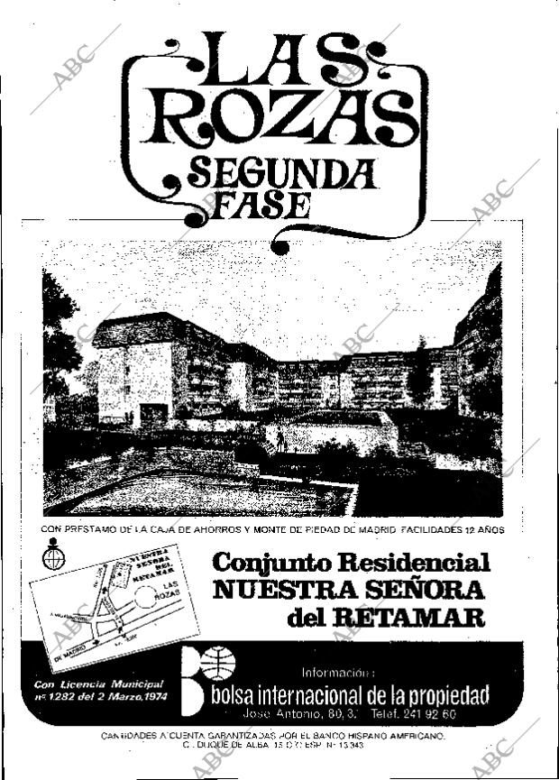 ABC MADRID 06-06-1975 página 18