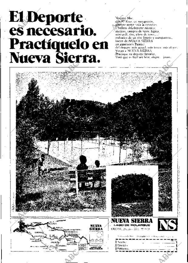 ABC MADRID 06-06-1975 página 22