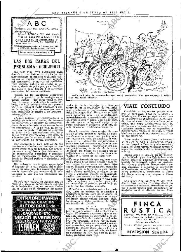 ABC MADRID 06-06-1975 página 27