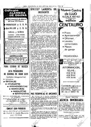 ABC MADRID 06-06-1975 página 30