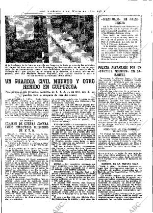 ABC MADRID 06-06-1975 página 32