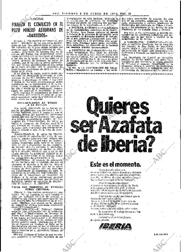 ABC MADRID 06-06-1975 página 39