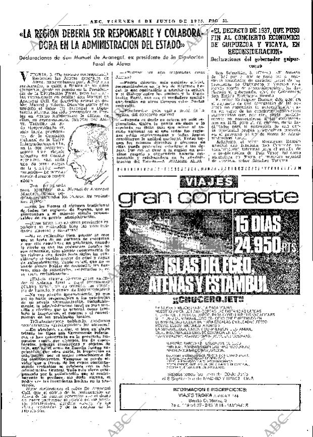 ABC MADRID 06-06-1975 página 55