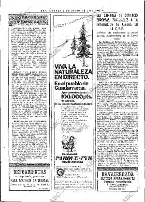 ABC MADRID 06-06-1975 página 71