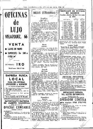 ABC MADRID 06-06-1975 página 74