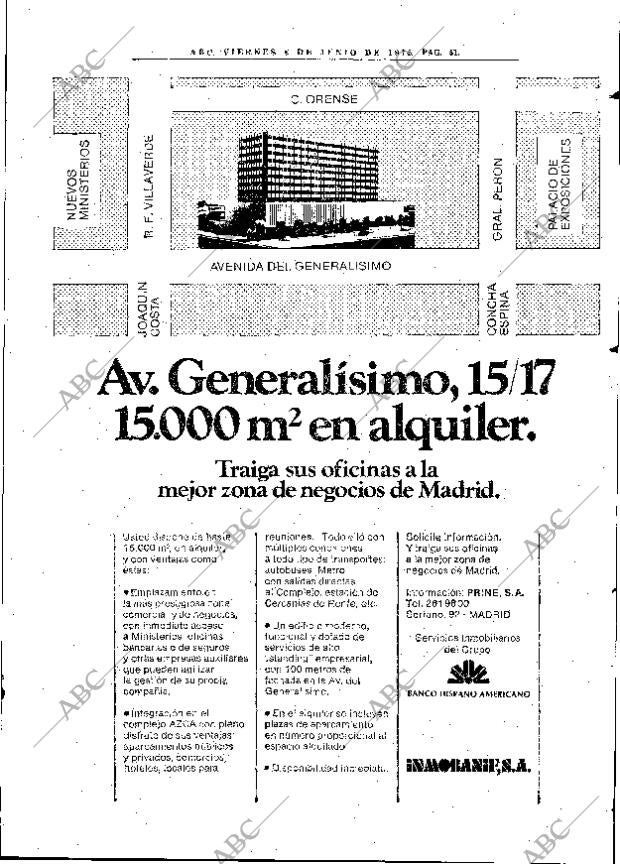 ABC MADRID 06-06-1975 página 75