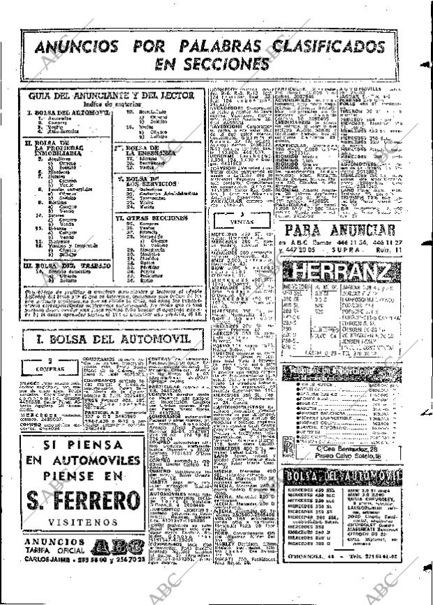 ABC MADRID 06-06-1975 página 89