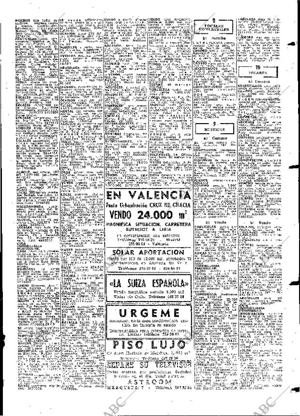 ABC MADRID 06-06-1975 página 93