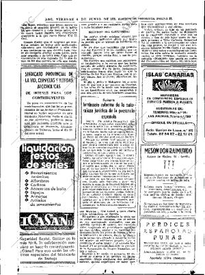 ABC SEVILLA 06-06-1975 página 32