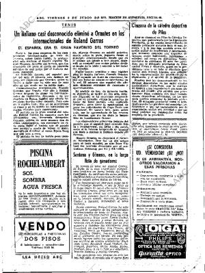 ABC SEVILLA 06-06-1975 página 65