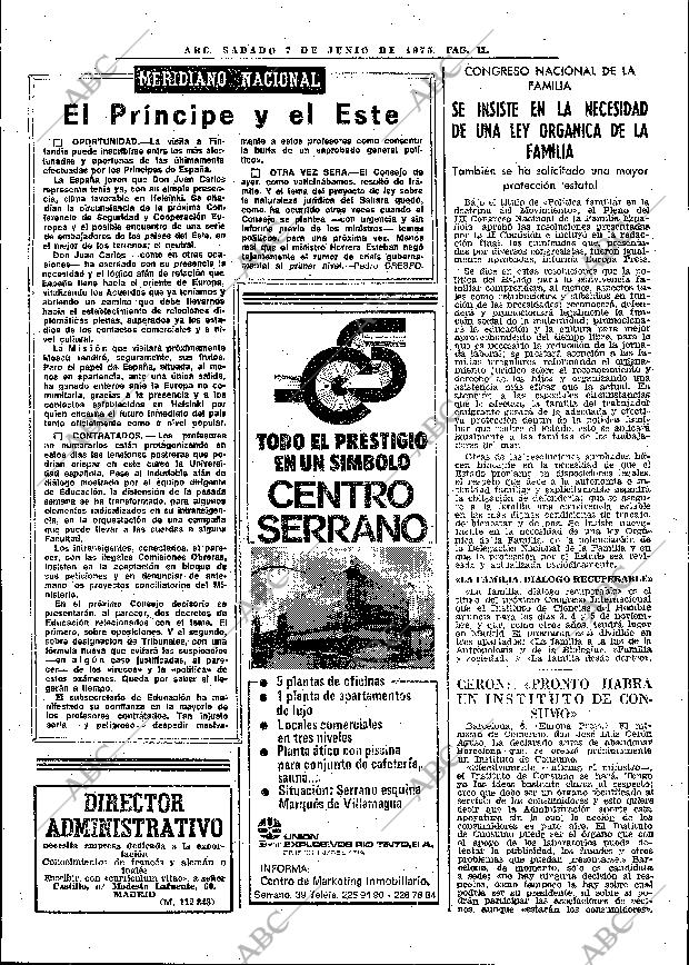 ABC MADRID 07-06-1975 página 39
